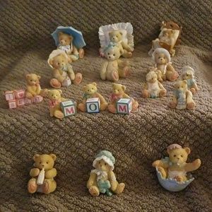 Cherished Teddies